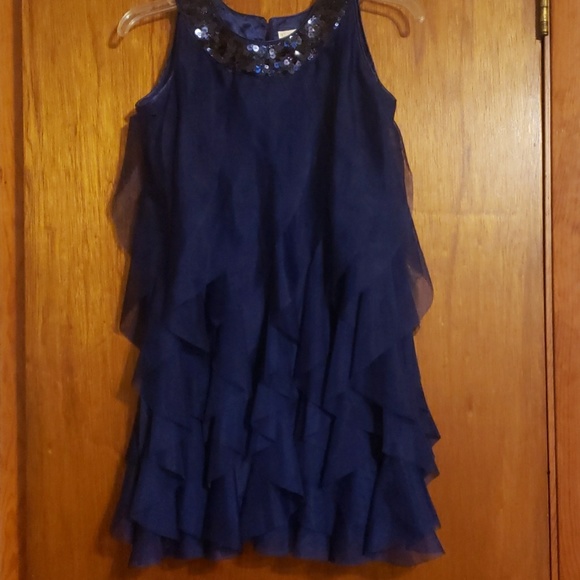 The Children's Place Other - Blue Dress